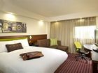 фото отеля Hampton by Hilton Corby