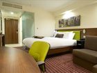 фото отеля Hampton by Hilton Corby