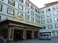 Tibetan Culture Theme Hotel