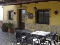 Cortijo del Abuelo