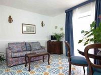Villa Igea Capri