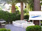 фото отеля Villa Igea Capri