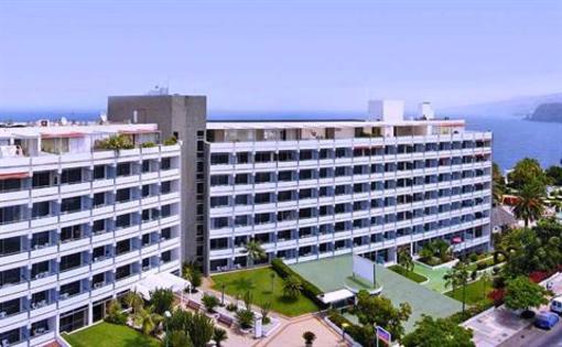 фото отеля Blue Sea Hotel Interpalace