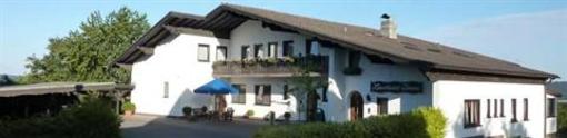 фото отеля Landhaus Sonne Lindenfels