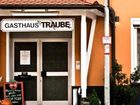 фото отеля Gasthaus Zur Traube