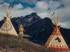 фото отеля Rocky Mountain Log Chalet