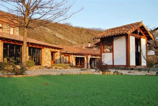 фото отеля Chousa Verde Posada Real