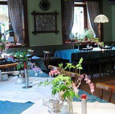 фото отеля Gasthof zum Waldstein