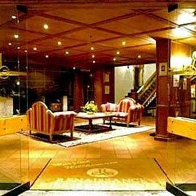 фото отеля Riessersee Hotel Sport & SPA Resort