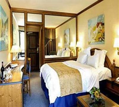 фото отеля Riessersee Hotel Sport & SPA Resort