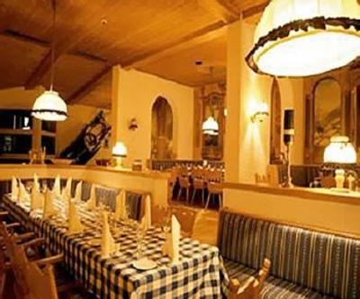 фото отеля Riessersee Hotel Sport & SPA Resort