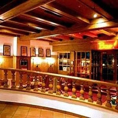 фото отеля Riessersee Hotel Sport & SPA Resort