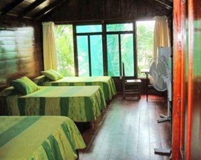 фото отеля Wasai Lodge Tambopata