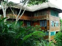 Wasai Lodge Tambopata