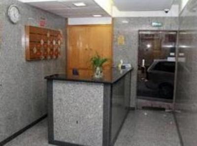 фото отеля Residencial Areosa
