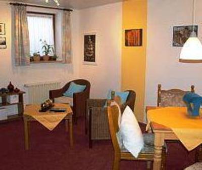 фото отеля Hotel Garni Carola