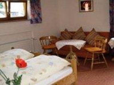 фото отеля Hotel Garni Carola