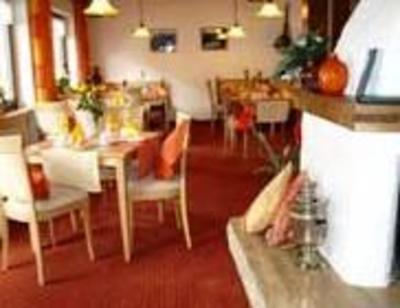 фото отеля Hotel Garni Carola
