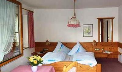 фото отеля Hotel Garni Carola