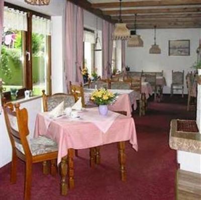 фото отеля Hotel Garni Carola