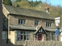 The Stables at Homesford Cottage
