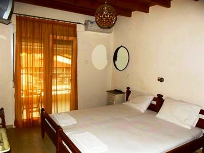 фото отеля Hotel Anesis Neos Marmaras