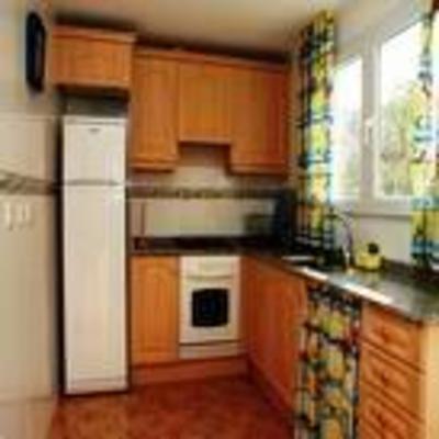 фото отеля Hotel Gavina Puerta De Calpe