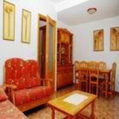 фото отеля Hotel Gavina Puerta De Calpe