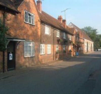 фото отеля Hurley Bed and Breakfast