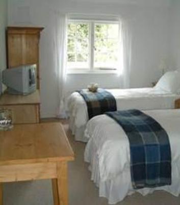 фото отеля Hurley Bed and Breakfast