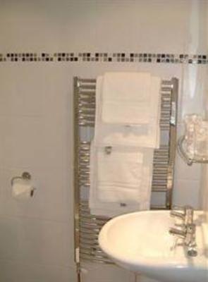 фото отеля Hurley Bed and Breakfast