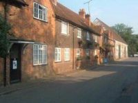 Hurley Bed and Breakfast