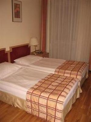 фото отеля Hotel-Pension Continental