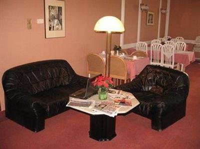 фото отеля Hotel-Pension Continental