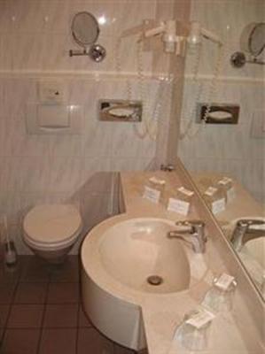 фото отеля Hotel-Pension Continental