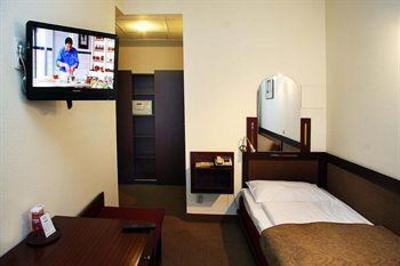 фото отеля Hotel-Pension Continental