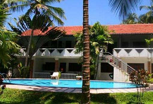 фото отеля Pahalage Guesthouse
