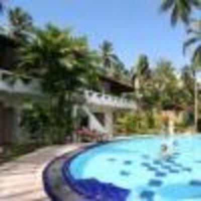 фото отеля Pahalage Guesthouse