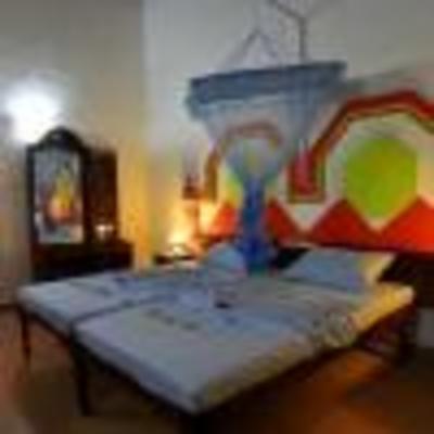 фото отеля Pahalage Guesthouse
