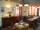 фото отеля Hostellerie De Goujounac