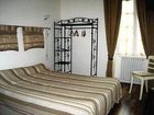 фото отеля Hostellerie De Goujounac