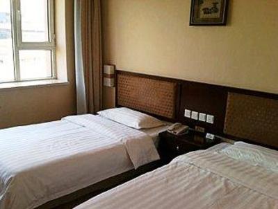 фото отеля Lvyou Hotel