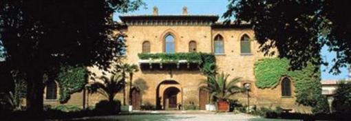 фото отеля Il Castello di San Gaudenzio