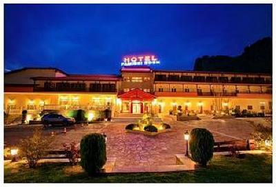 фото отеля Hotel Famissi Eden