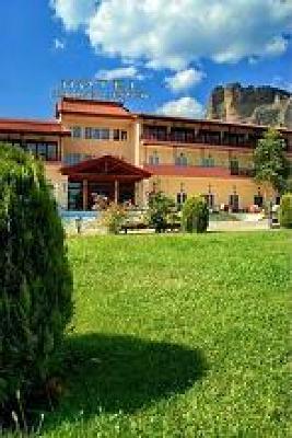 фото отеля Hotel Famissi Eden