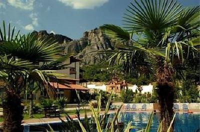 фото отеля Hotel Famissi Eden