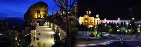 фото отеля Hotel Famissi Eden