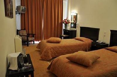 фото отеля Hotel Famissi Eden
