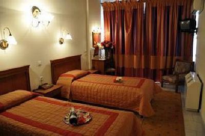 фото отеля Hotel Famissi Eden