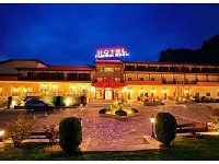Hotel Famissi Eden